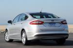 Ford Fusion 2013 года (US)